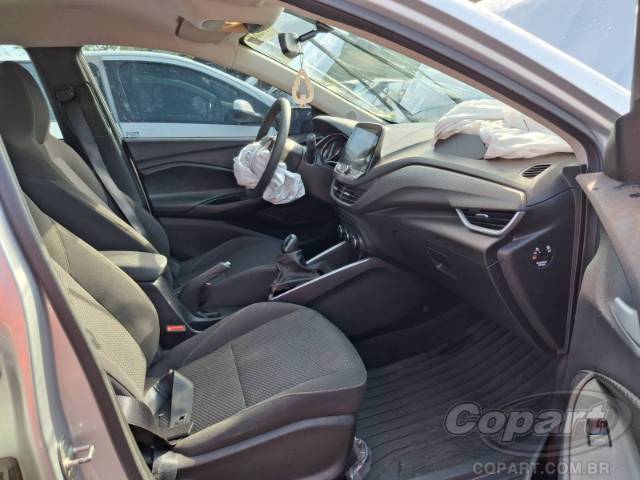 2023 CHEVROLET ONIX 