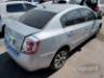 2010 NISSAN SENTRA 