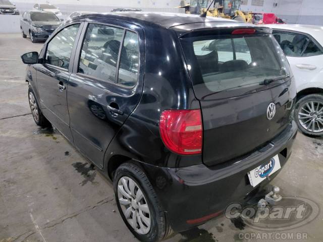 2014 VOLKSWAGEN FOX 
