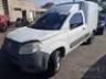 2016 FIAT FIORINO FURGAO 