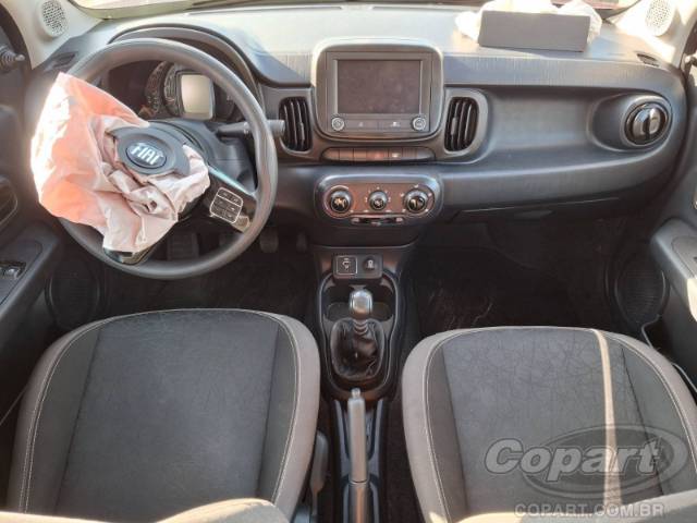 2022 FIAT MOBI 