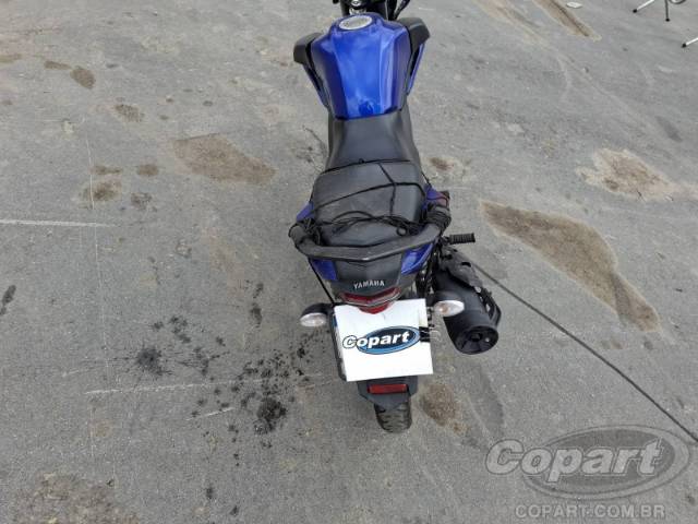 2025 YAMAHA FACTOR 