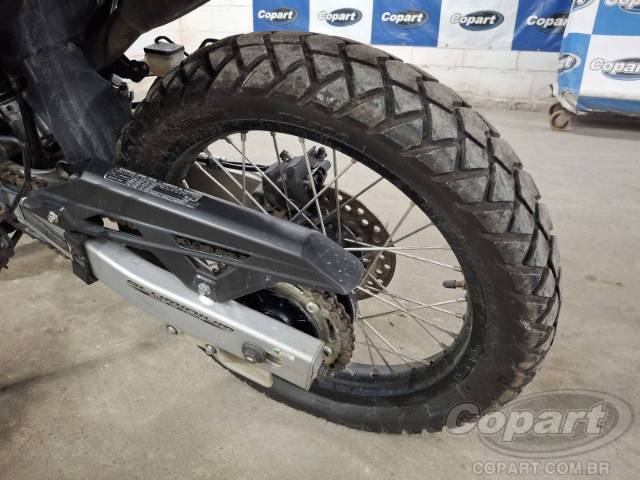 2019 HONDA XRE 300 