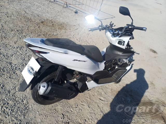 2025 HONDA PCX 