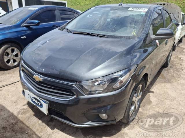 2019 CHEVROLET PRISMA 