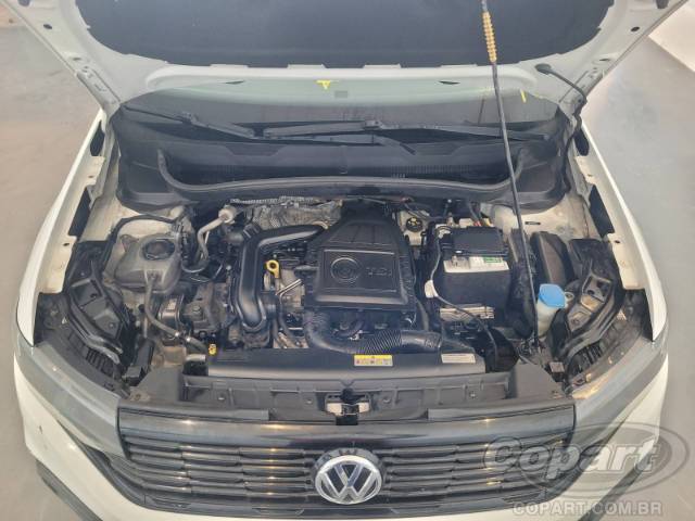 2021 VOLKSWAGEN T-CROSS 