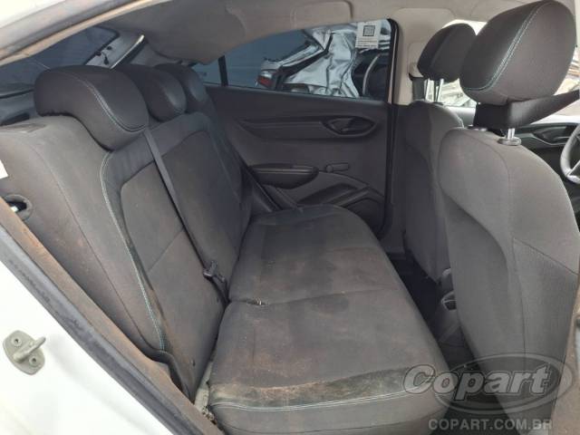 2021 CHEVROLET ONIX 