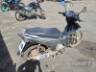 2024 HONDA BIZ 