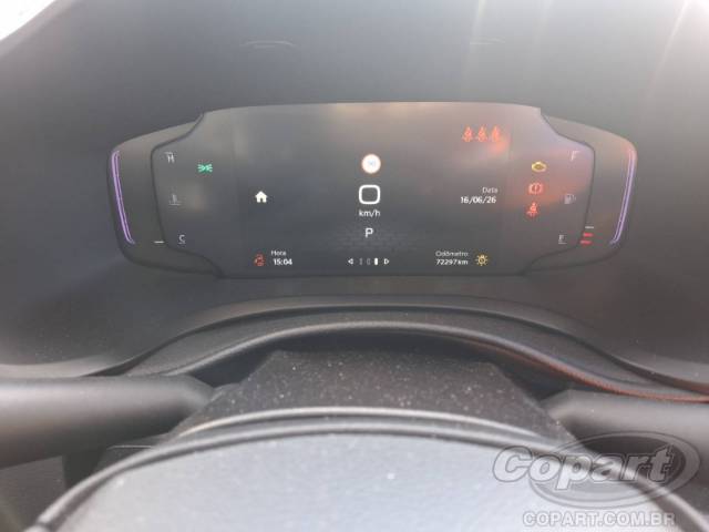 2023 JEEP RENEGADE 
