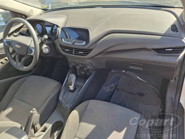 2021 CHEVROLET ONIX PLUS 