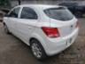 2017 CHEVROLET ONIX 