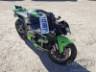 2017 KAWASAKI NINJA ZX-10R 