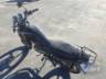 2008 SUZUKI EN125 