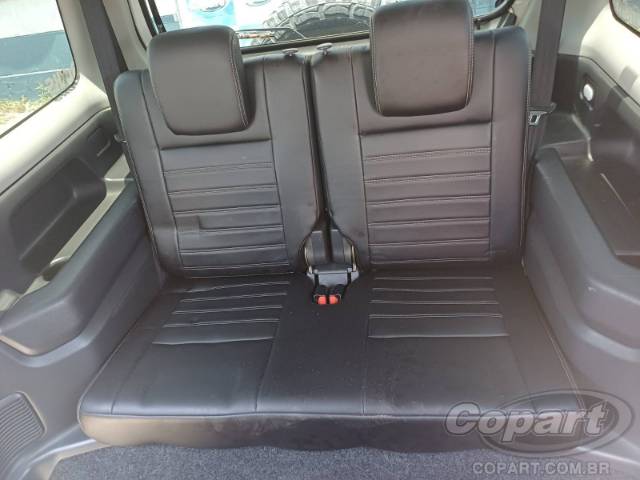 2016 SUZUKI JIMNY 