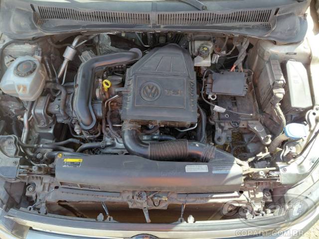 2018 VOLKSWAGEN VIRTUS 