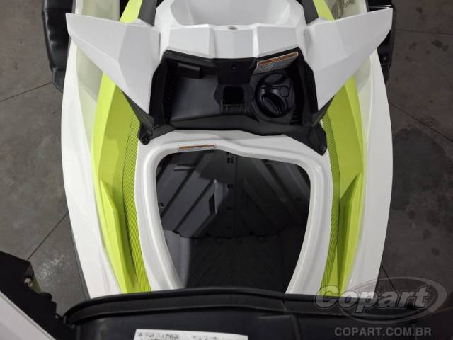 2013 OUTROS JET SKY 