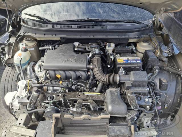 2025 NISSAN Kicks Play 