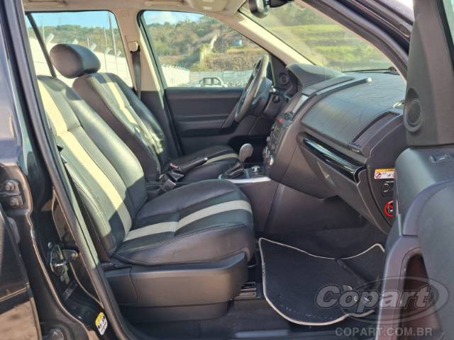 2011 LAND ROVER FREELANDER 