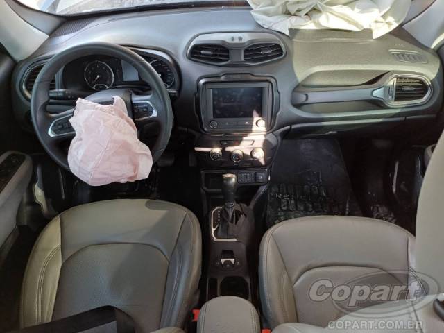 2022 JEEP RENEGADE 
