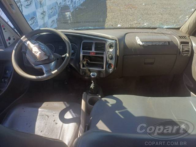 2016 HYUNDAI HR 