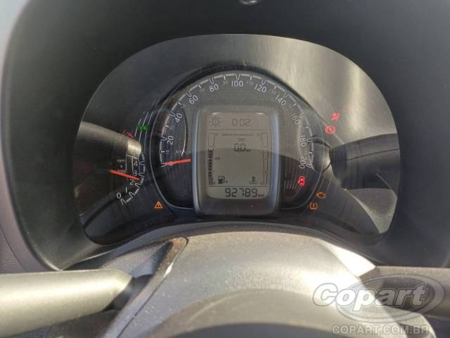 2023 FIAT MOBI 