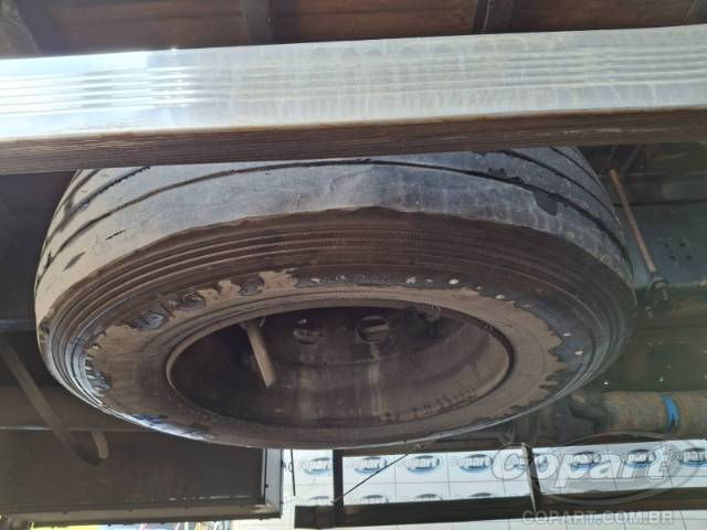 2022 MERCEDES BENZ ATEGO 