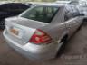 2006 FORD MONDEO 