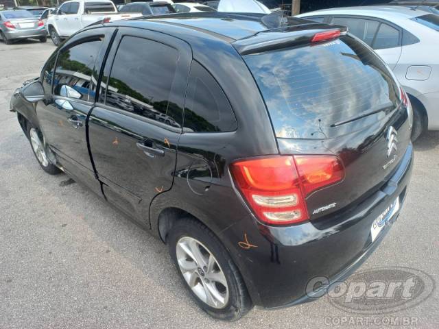 2015 CITROEN C3 