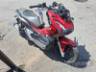 2024 HONDA ADV 