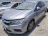 2020 HONDA CITY 