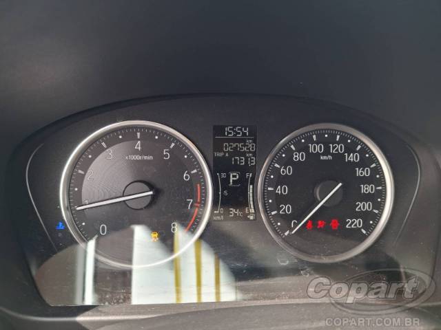 2024 HONDA CITY HATCHBACK 