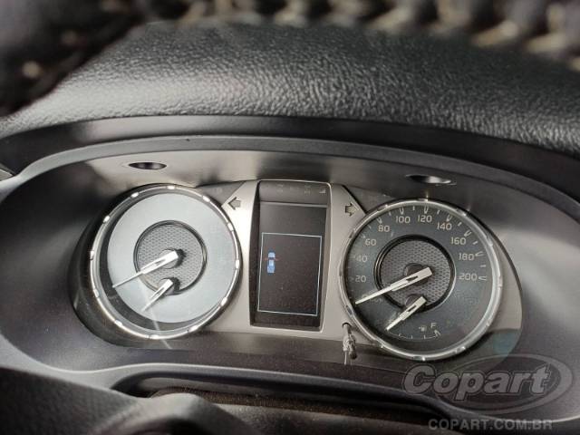 2023 TOYOTA HILUX CD 