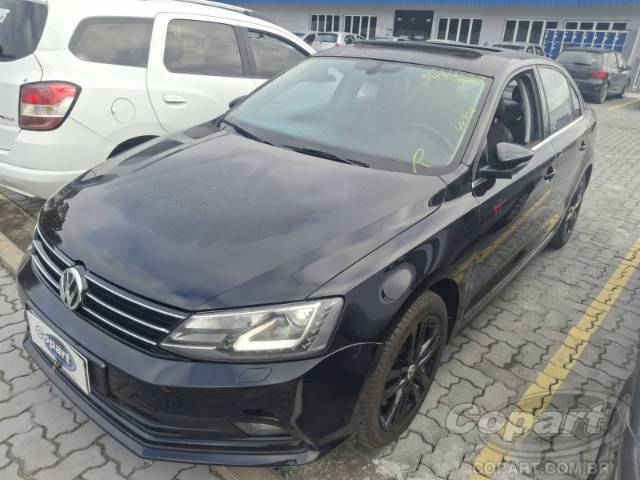 2017 VOLKSWAGEN JETTA 