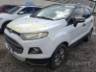 2014 FORD ECOSPORT 