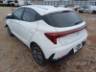 2023 HYUNDAI HB20 