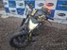 2024 HONDA CB 300F 