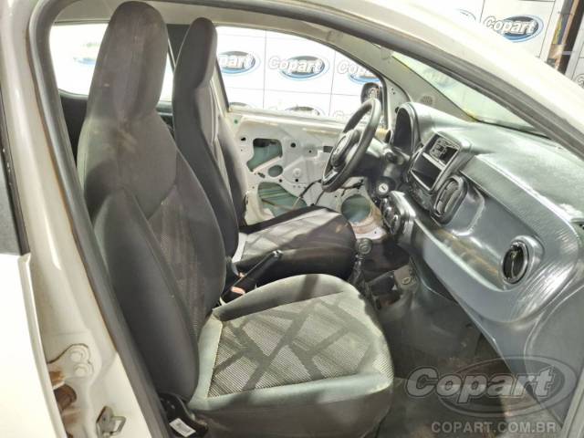 2024 FIAT MOBI 