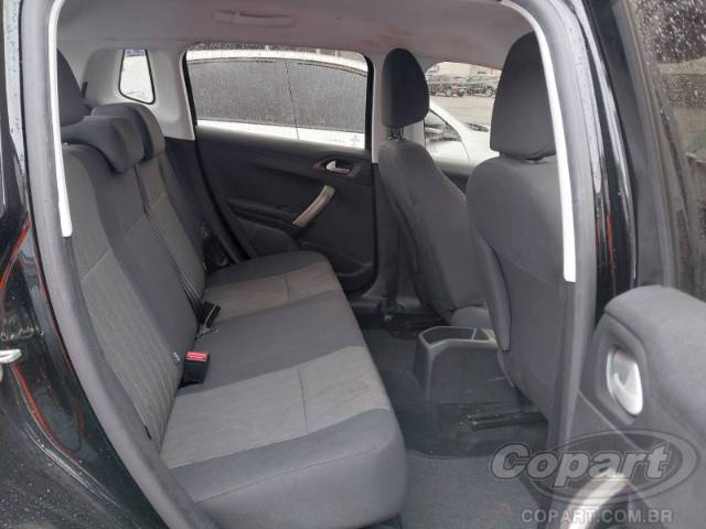 2022 PEUGEOT 2008 