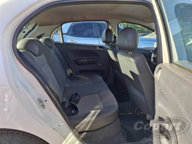 2011 VOLKSWAGEN GOL 