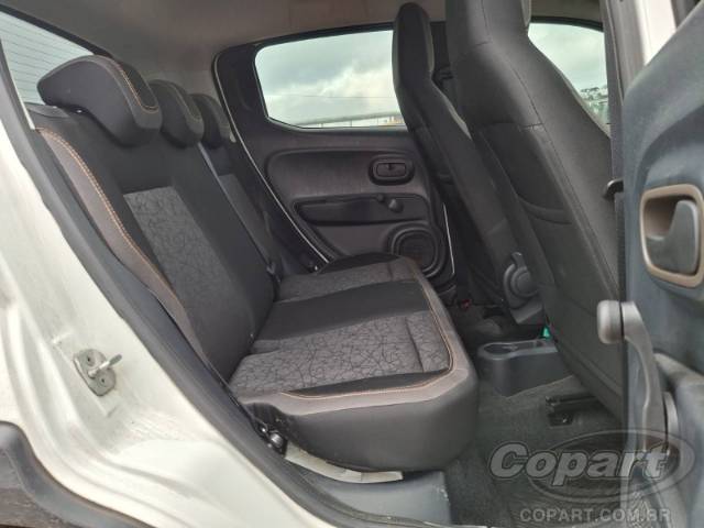 2024 FIAT MOBI 