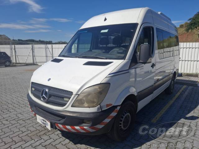 2014 MERCEDES BENZ SPRINTER 