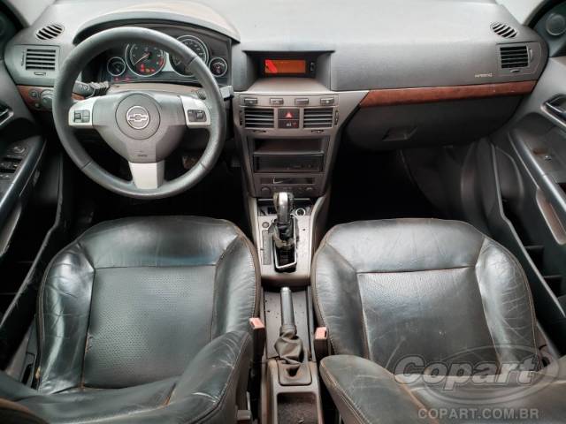 2006 CHEVROLET VECTRA 