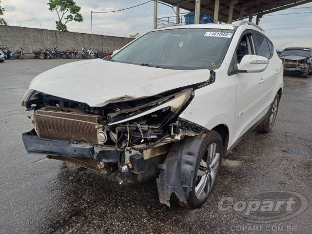 2017 HYUNDAI IX35 