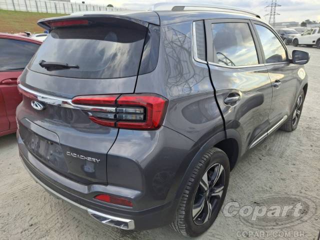 2025 CAOA CHERY TIGGO 5X 