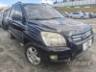 2008 KIA SPORTAGE 