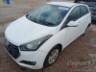 2016 HYUNDAI HB20 