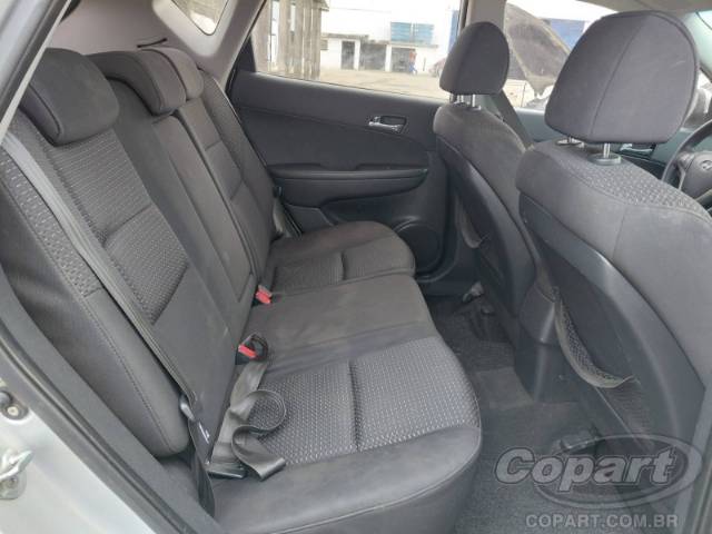2010 HYUNDAI I30 