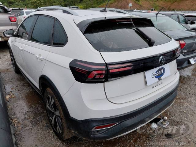 2022 VOLKSWAGEN NIVUS 