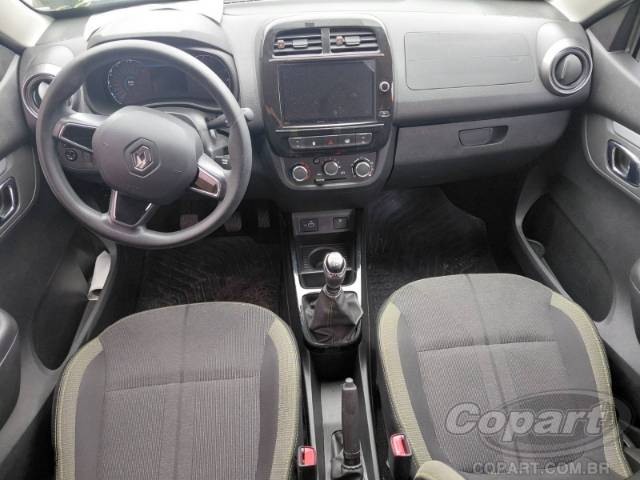 2026 RENAULT KWID 