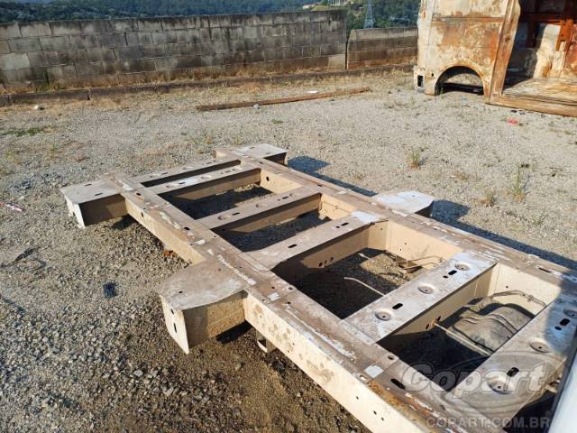 2022 RENAULT MASTER CHASSI CABINE 